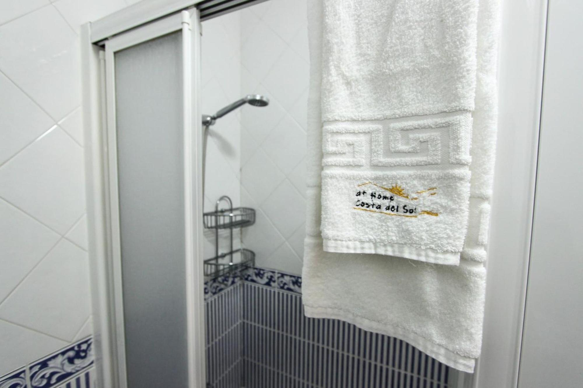 Apartamento Valencia At Home Torrox Luaran gambar